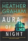 Aura of Night: A Paranormal Mystery Romance - Heather Graham - 9780778386476