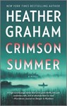 Graham, H: Crimson Summer - Heather Graham - 9780778386971