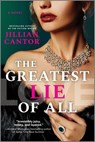 The Greatest Lie of All - Jillian Cantor - 9780778387312