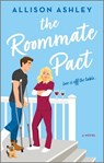 Ashley, A: Roommate Pact - Allison Ashley - 9780778387534