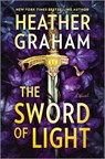 The Sword of Light - Heather Graham - 9780778387633