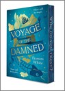 Voyage of the Damned - Frances White - 9780778387909