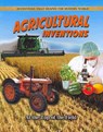 Agricultural Inventions - David West - 9780778702337