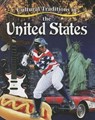 Cultural Traditions in The United States - Molly Aloian - 9780778703174