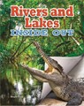 Rivers and Lakes - Megan Kopp - 9780778715030