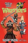 Hard as Nails Warriors - Tracey Turner - 9780778715177