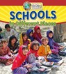 SCHOOLS IN DIFFERENT PLACES - Lauren McNiven - 9780778720195