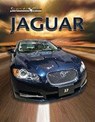 Jaguar - Robin Johnson - 9780778721505
