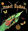 Insect Bodies - Molly Aloian - 9780778723745