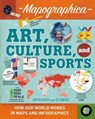 Art, Culture, and Sports - RICHARDS,  Jon ; Simkins, Ed - 9780778726593