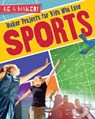 MAKER PROJ FR KIDS SPORTS - Sarah Levete - 9780778728771
