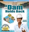 A Dam Holds Back - CRYSTAL,  Sikkens - 9780778729402