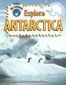 Explore Antarctica - Bobbie Kalman - 9780778730859