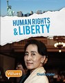 Human Rights and Liberty - Charlie Ogden - 9780778732679