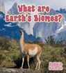 What Are Earths Biomes - Bobbie Kalman - 9780778733041