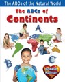 The ABCs of Continents - Kalman Bobbie - 9780778734345