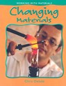 Changing Materials - Chris Oxlade - 9780778736486