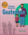 A Refugee's Journey From Guatemala - Hudak Heather - 9780778736790
