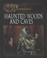 Haunted Woods Caves - Dyer Janice - 9780778746430