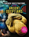 Forensic Investigations of the Ancient Egyptians - James Bow - 9780778749547