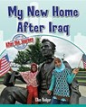 My New Home After Iraq - Ellen Rodger - 9780778749882