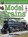 Model Trains - David Jefferis - 9780778750215