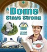 A Dome Stays Strong - SIKKENS,  Crystal - 9780778751595