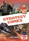 STRATEGY GAMES - Kirsty Holmes - 9780778752691