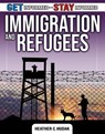 Immigration and Refugees - Heather C. Hudak - 9780778753339