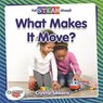 What Makes It Move? - SIKKENS,  Crystal - 9780778763994