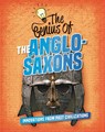 GENIUS OF THE ANGLO-SAXONS - Izzi Howell - 9780778765738