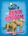 GENIUS OF THE BENIN KINGDOM - Sonya Newland - 9780778765745