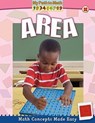 Area - Marsha Arvoy - 9780778767893