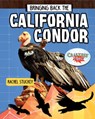 BRINGING BACK THE CALIFORNIA C - Rachel Stuckey - 9780778768111
