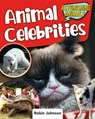ANIMAL CELEBRITIES - Robin Johnson - 9780778769163