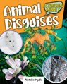 ANIMAL DISGUISES - Natalie Hyde - 9780778769170