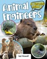 ANIMAL ENGINEERS - Izzi Howell - 9780778769309