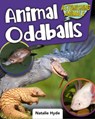 ANIMAL ODDBALLS - Natalie Hyde - 9780778769316