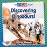 Discovering Dinosaurs! - SIKKENS,  Crystal - 9780778772385