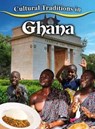 Cultural Traditions in Ghana - Marie Joan - 9780778781035