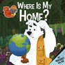 Where Is My Home? - Margaret Salter - 9780778781158