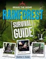 Rainforest Survival Guide - Heather C. Hudak - 9780778781363