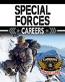 SPECIAL FORCES CAREERS - Sarah Eason - 9780778781424