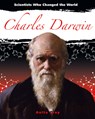 Charles Darwin - Anita Croy - 9780778782186