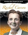 Rachel Carson - Anita Croy - 9780778782261