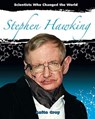 Stephen Hawking - Anita Croy - 9780778782285