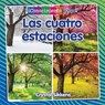 Las Cuatro Estaciones - SIKKENS,  Crystal - 9780778784067