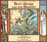 Saint George and the Dragon - Margaret Hodges - 9780780703131