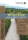 Wiersbe Bible Studies - Warren Wiersbe - 9780781408424