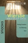 Exodus - Warren Wiersbe - 9780781408479